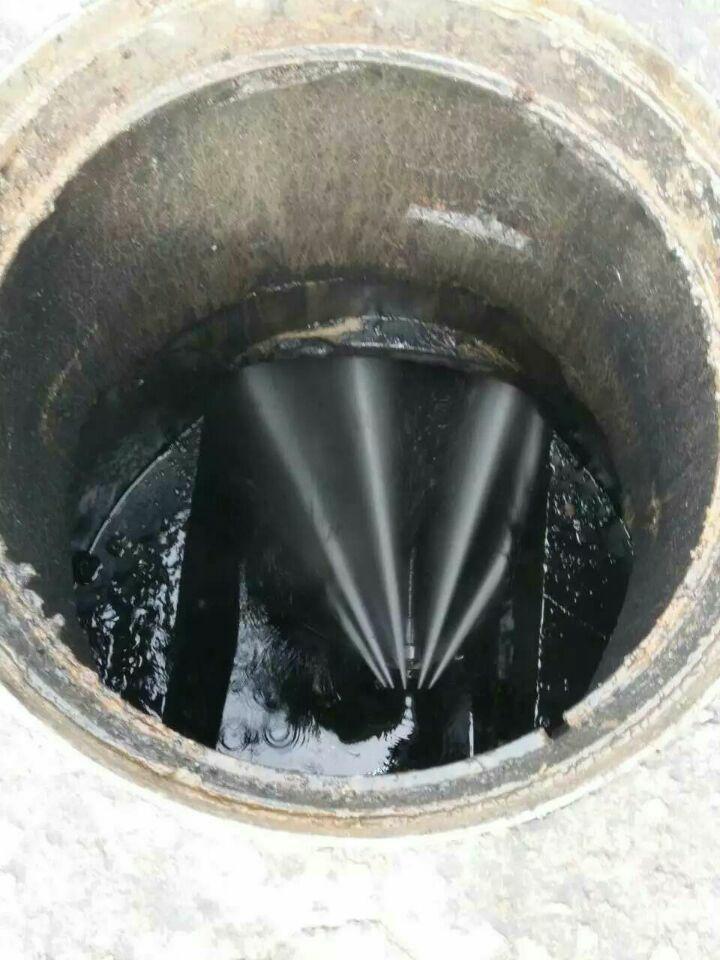 烈山市政管道清洗-排污管道清洗